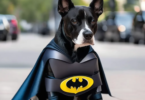 Batman Dog Names