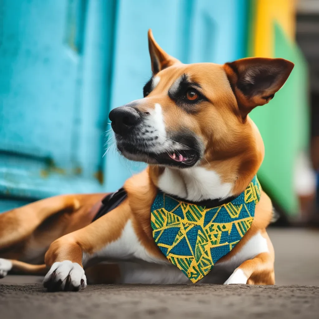 200 Brazilian Dog Names: A Comprehensive Guide - namingcat