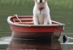 Dog Boat Names