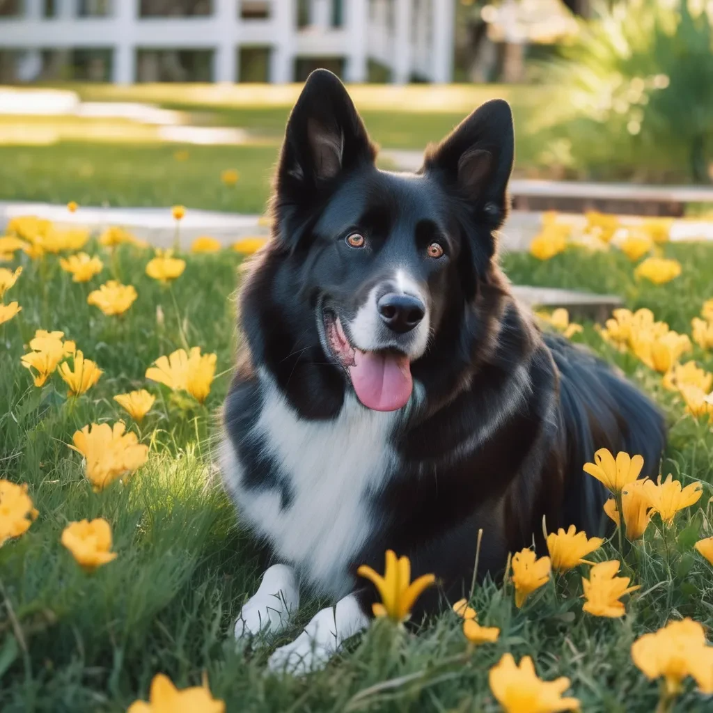 Louisiana Dog Names