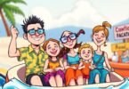 Hilarious Family Vacation Names