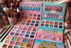 funny eyeshadow names