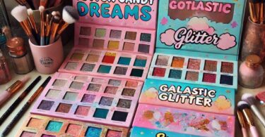 funny eyeshadow names