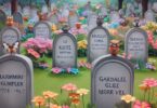 Funny Names on Tombstones