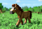 Minecraft Horse Names