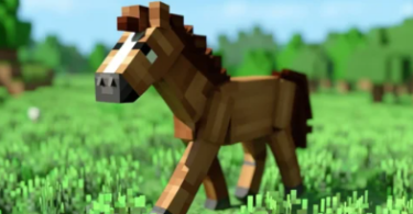 Minecraft Horse Names