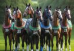 Race Horse Names