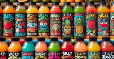 funny juice names