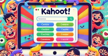 funny kahoot! names