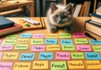 Cat Names for Nerds