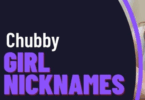 Chubby Girl Nicknames