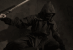 Cool Assassin Names