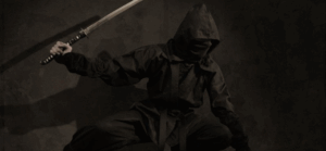 Cool Assassin Names