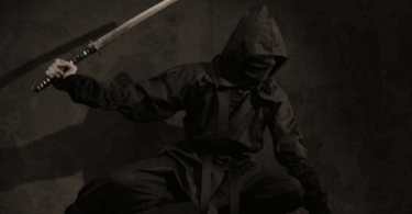 Cool Assassin Names