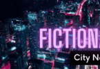 Fictional City Names