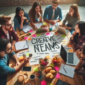 Hackathon Team Names