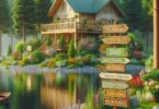 Lake House Names