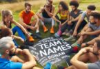 Marathon Running Team Names