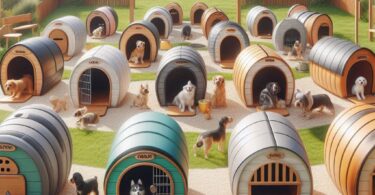 Names for Dog Kennels