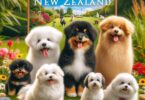 New Zealand Dog Names