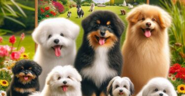 New Zealand Dog Names