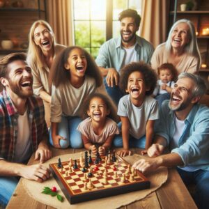 Nicknames for Cousins