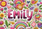 Nicknames For Emily