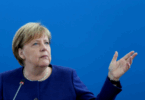 Nicknames for Angela Merkel