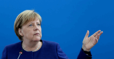 Nicknames for Angela Merkel