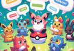 Nicknames for Aron Pokémon