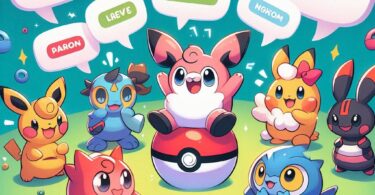 Nicknames for Aron Pokémon