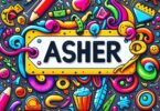 Nicknames for Asher