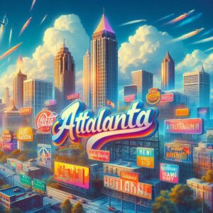 Nicknames for Atlanta