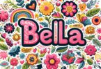 Nicknames for Bella