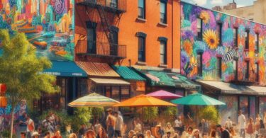 Nicknames for Brooklyn