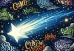 Nicknames for Comet