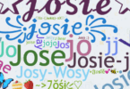 Nicknames for Jose