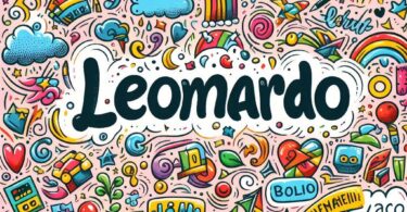 Nicknames for Leonardo