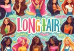 Nicknames for Long Hair