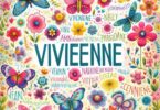 Nicknames for Vivienne