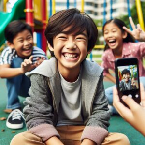 Nicknames for a Boy Named Shalamar