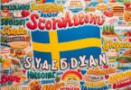 Nicknames in Sweden