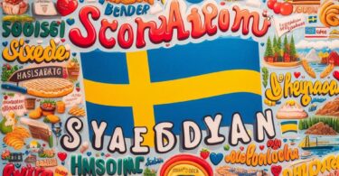 Nicknames in Sweden