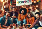 Nicknames to Stand Out
