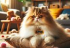 Persian Cat Names