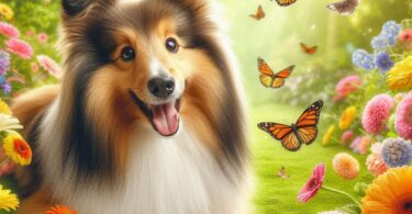 Sheltie Dog Names