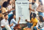 Team Names for Cricket