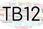 Tom Brady Nicknames
