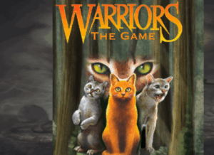 Warrior Cats Clan Names