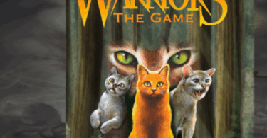Warrior Cats Clan Names